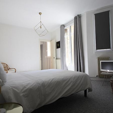 Appartements Plantagenet - Le 27 Le Mans Dış mekan fotoğraf