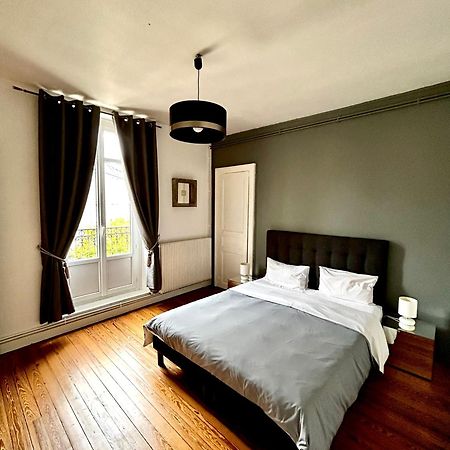 Appartements Plantagenet - Le 27 Le Mans Dış mekan fotoğraf