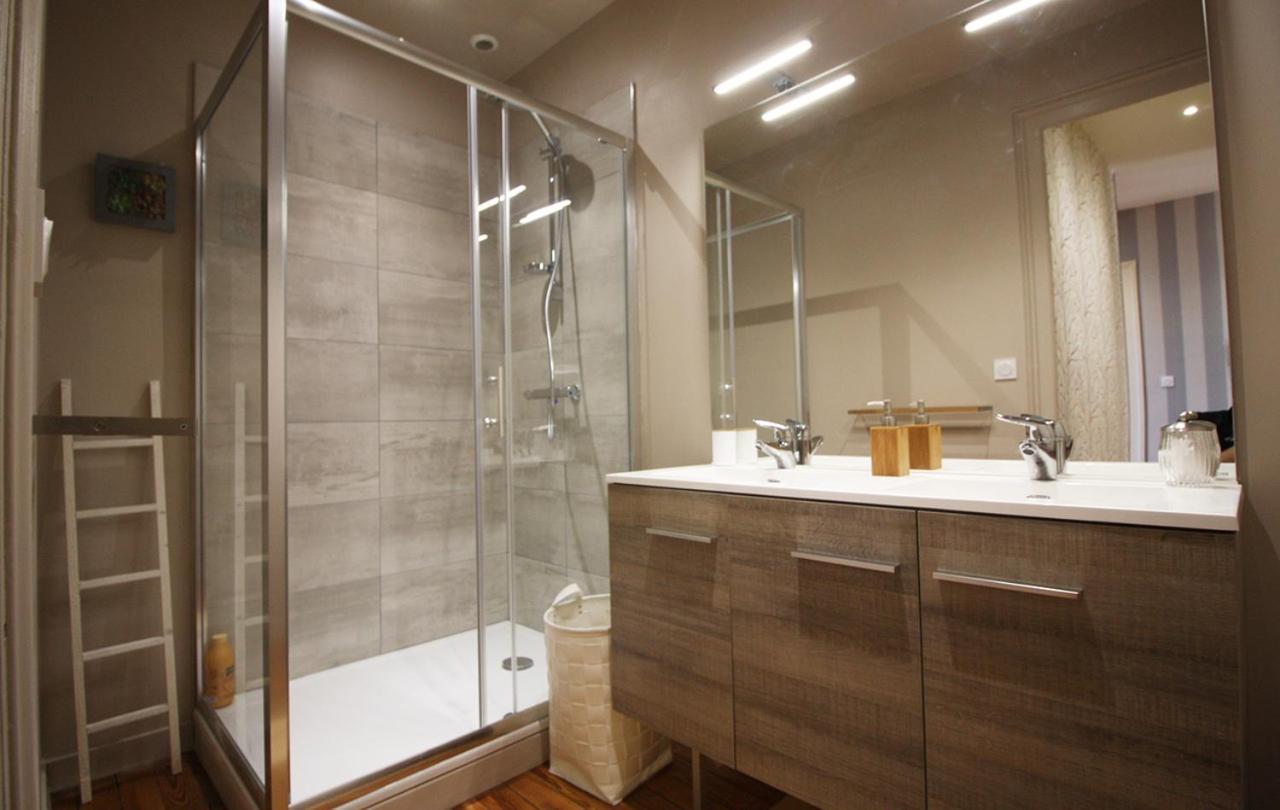 Appartements Plantagenet - Le 27 Le Mans Dış mekan fotoğraf