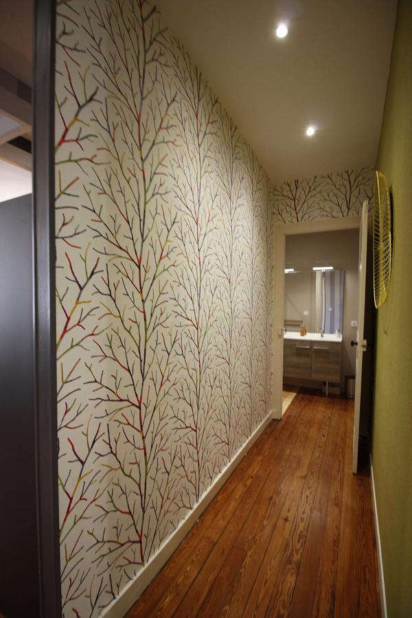 Appartements Plantagenet - Le 27 Le Mans Dış mekan fotoğraf
