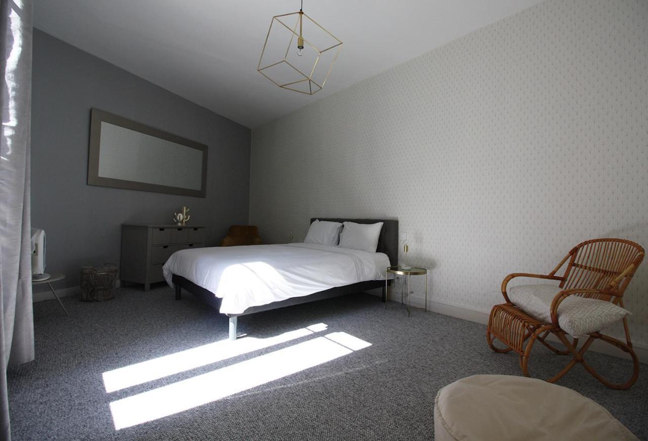 Appartements Plantagenet - Le 27 Le Mans Dış mekan fotoğraf
