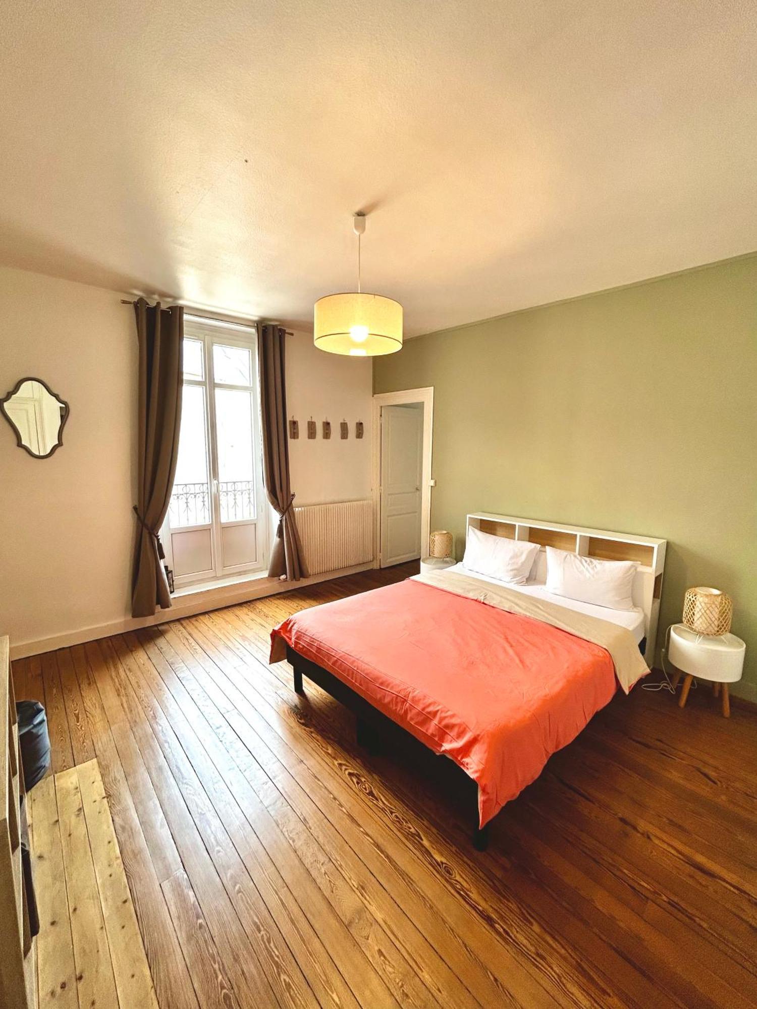 Appartements Plantagenet - Le 27 Le Mans Dış mekan fotoğraf