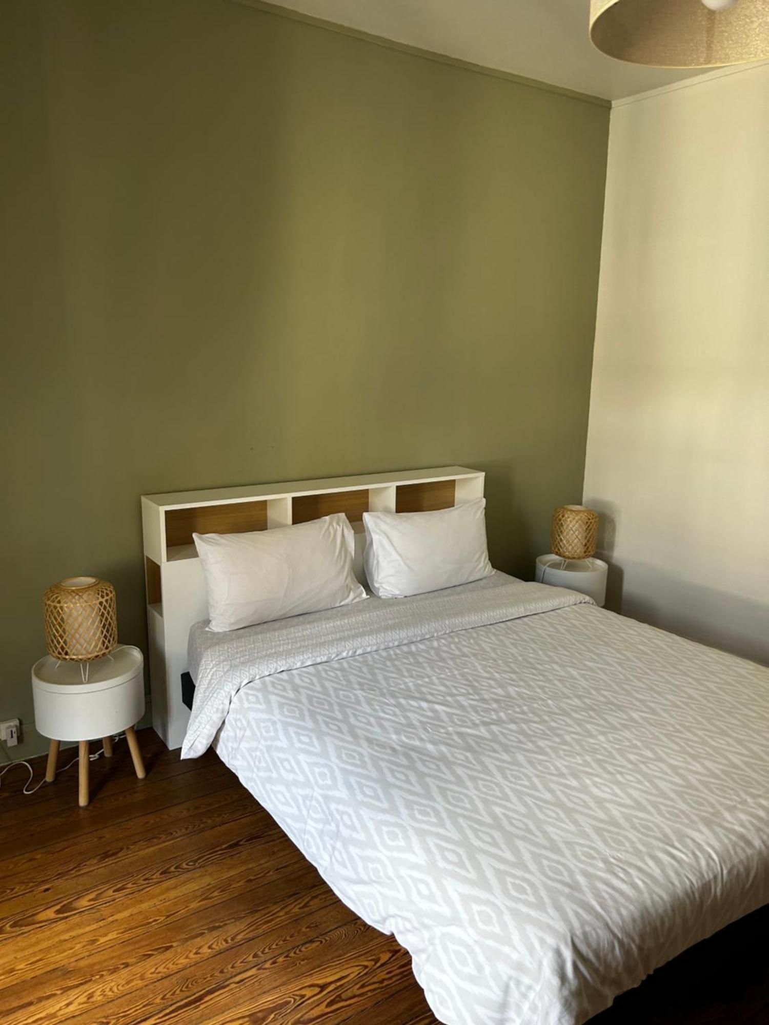 Appartements Plantagenet - Le 27 Le Mans Dış mekan fotoğraf