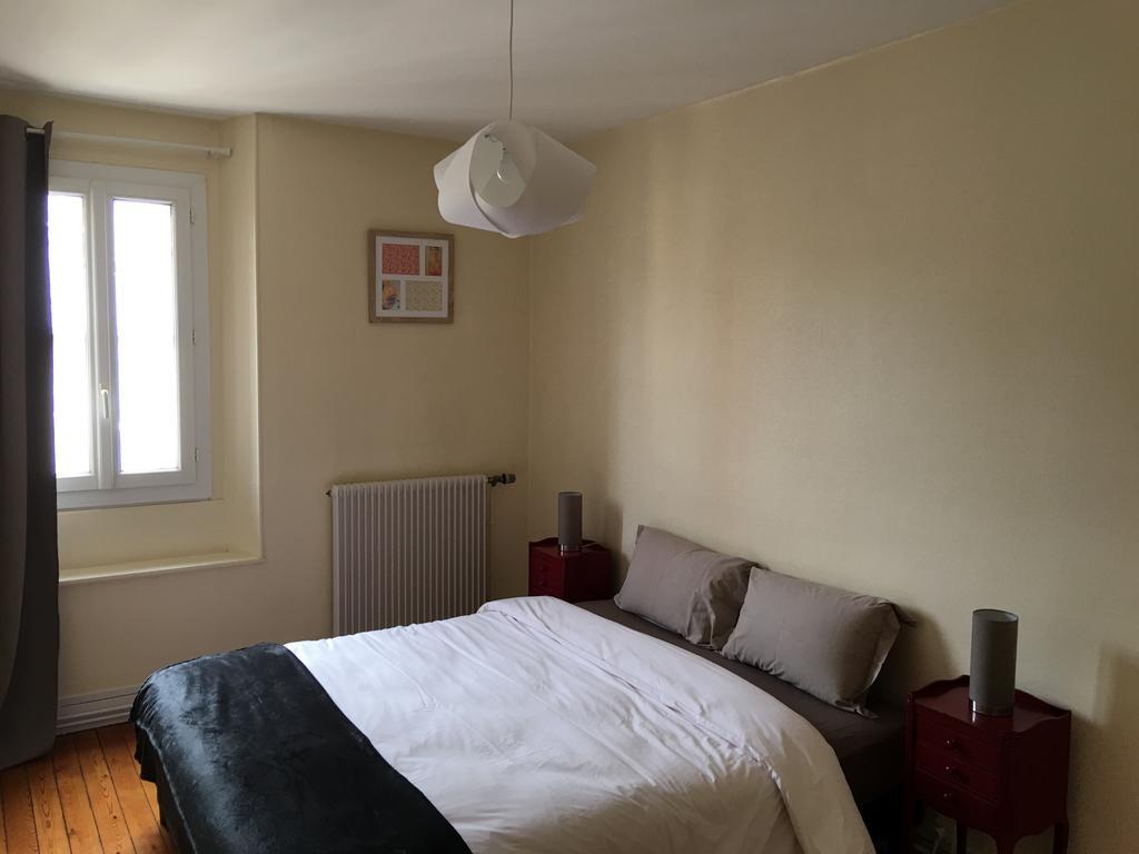 Appartements Plantagenet - Le 27 Le Mans Dış mekan fotoğraf